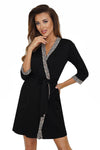 Bathrobe Donna - CELIA MODA
