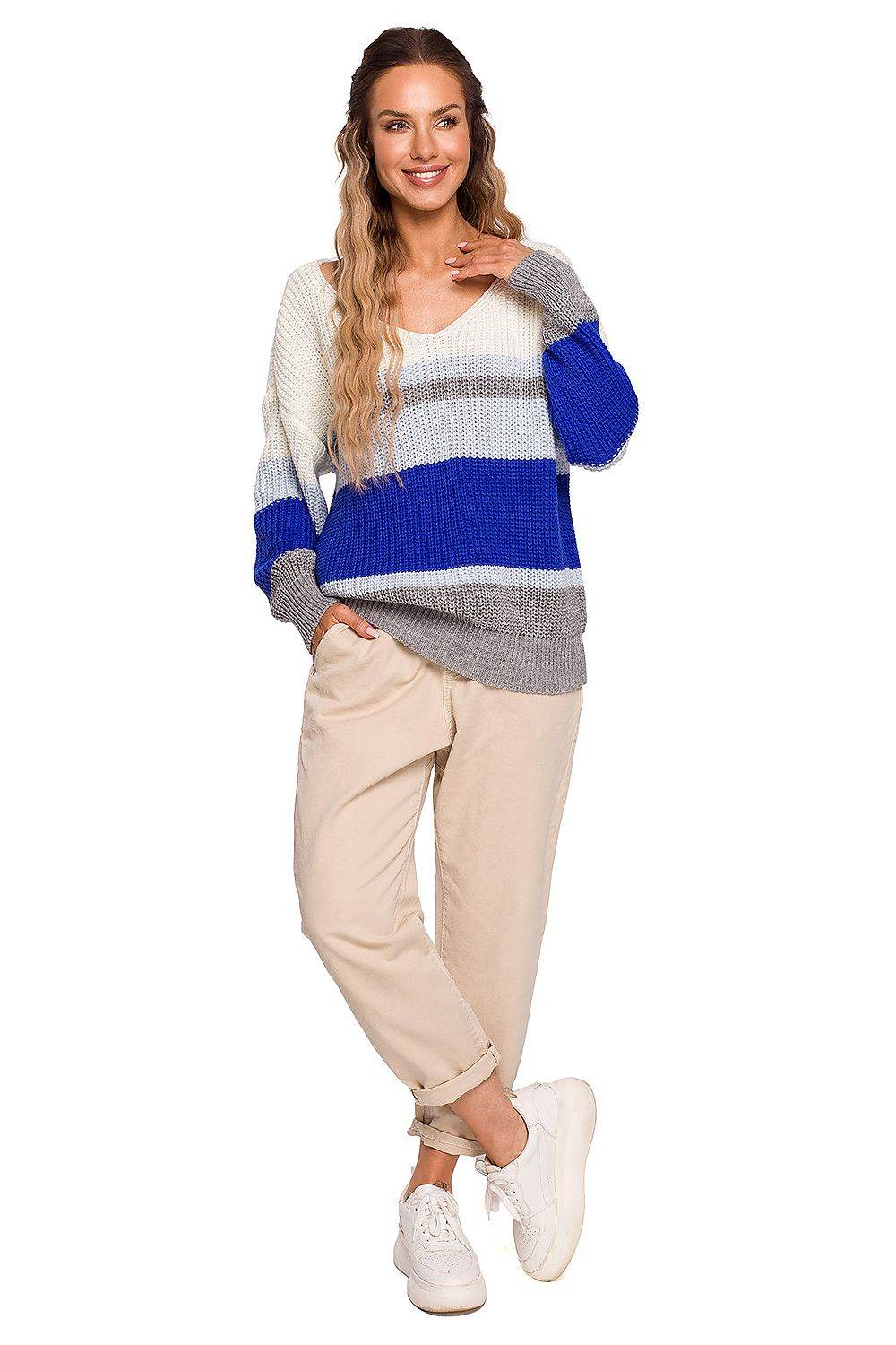 Jumper Moe - CELIA MODA