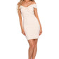  Evening dress model 163643 Moe 