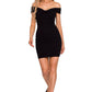  Evening dress model 163645 Moe 