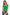 Blouse Moe - CELIA MODA