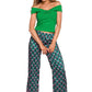  Blouse model 163646 Moe 