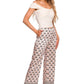 Blouse model 163647 Moe 