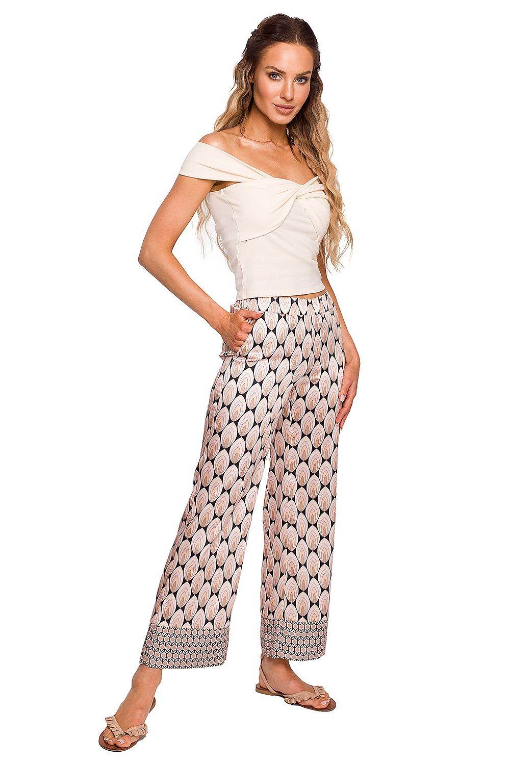 Blouse Moe - CELIA MODA