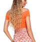  Blouse model 163648 Moe 