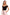Blouse Moe - CELIA MODA
