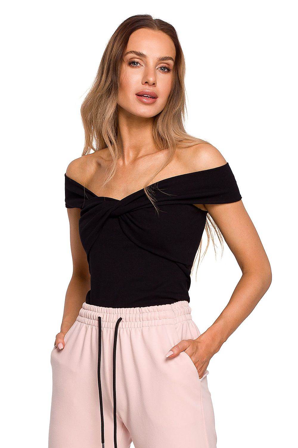 Blouse Moe - CELIA MODA