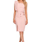  Cocktail dress model 163673 Moe 