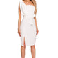  Cocktail dress model 163674 Moe 