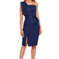  Cocktail dress model 163675 Moe 