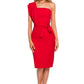  Cocktail dress model 163676 Moe 