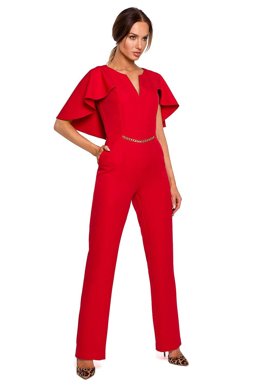 Suit Moe - CELIA MODA
