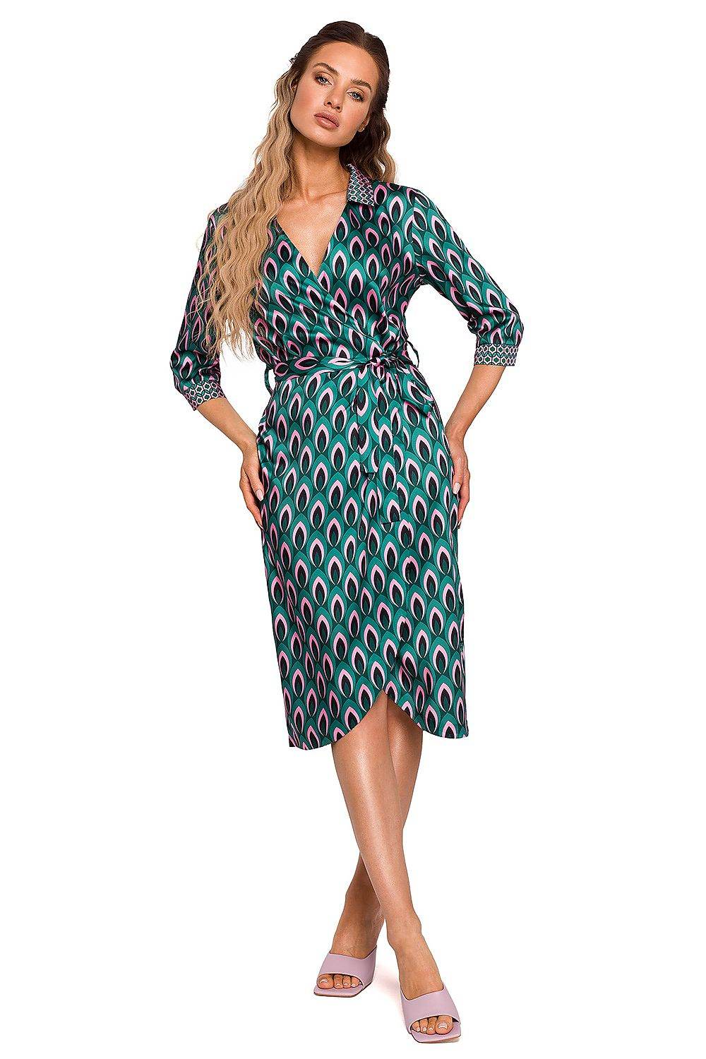Daydress Moe - CELIA MODA