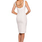  Evening dress model 163696 Moe 