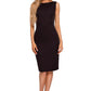  Evening dress model 163698 Moe 