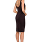  Evening dress model 163698 Moe 