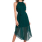  Evening dress model 163712 Makover 