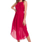  Evening dress model 163714 Makover 