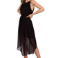  Evening dress model 163715 Makover 