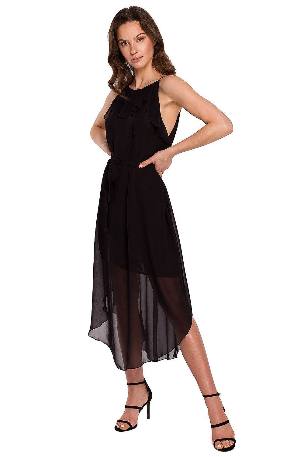 Evening dress Makover - CELIA MODA