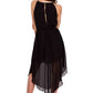  Evening dress model 163715 Makover 