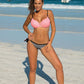  Swimsuit two piece model 163877 Marko 