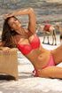  Swimsuit two piece model 163973 Marko 