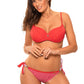  Swimsuit two piece model 163973 Marko 
