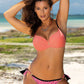  Swimsuit two piece model 163974 Marko 