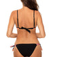  Swimsuit two piece model 163974 Marko 