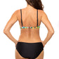  Swimsuit two piece model 163975 Marko 