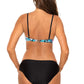  Swimsuit two piece model 163976 Marko 