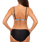  Swimsuit two piece model 163977 Marko 