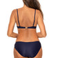  Swimsuit two piece model 163978 Marko 