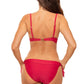 Swimsuit two piece model 163981 Marko 