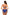 Swimsuit two piece Marko - CELIA MODA