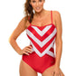 Swimsuit one piece Marko - CELIA MODA