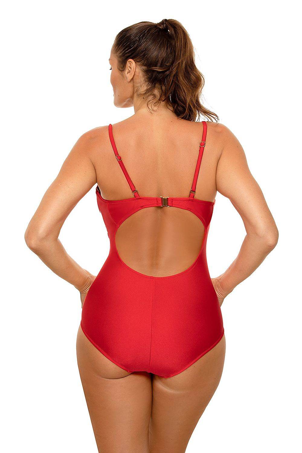 Swimsuit one piece Marko - CELIA MODA