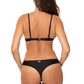  Swimsuit two piece model 164027 Marko 