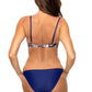  Swimsuit two piece model 164013 Marko 