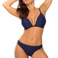  Swimsuit two piece model 164026 Marko 