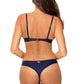  Swimsuit two piece model 164026 Marko 