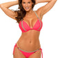  Swimsuit two piece model 164029 Marko 