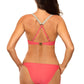  Swimsuit two piece model 164030 Marko 
