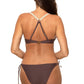  Swimsuit two piece model 164032 Marko 
