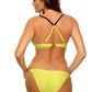  Swimsuit two piece model 164036 Marko 