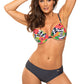  Swimsuit two piece model 164049 Marko 