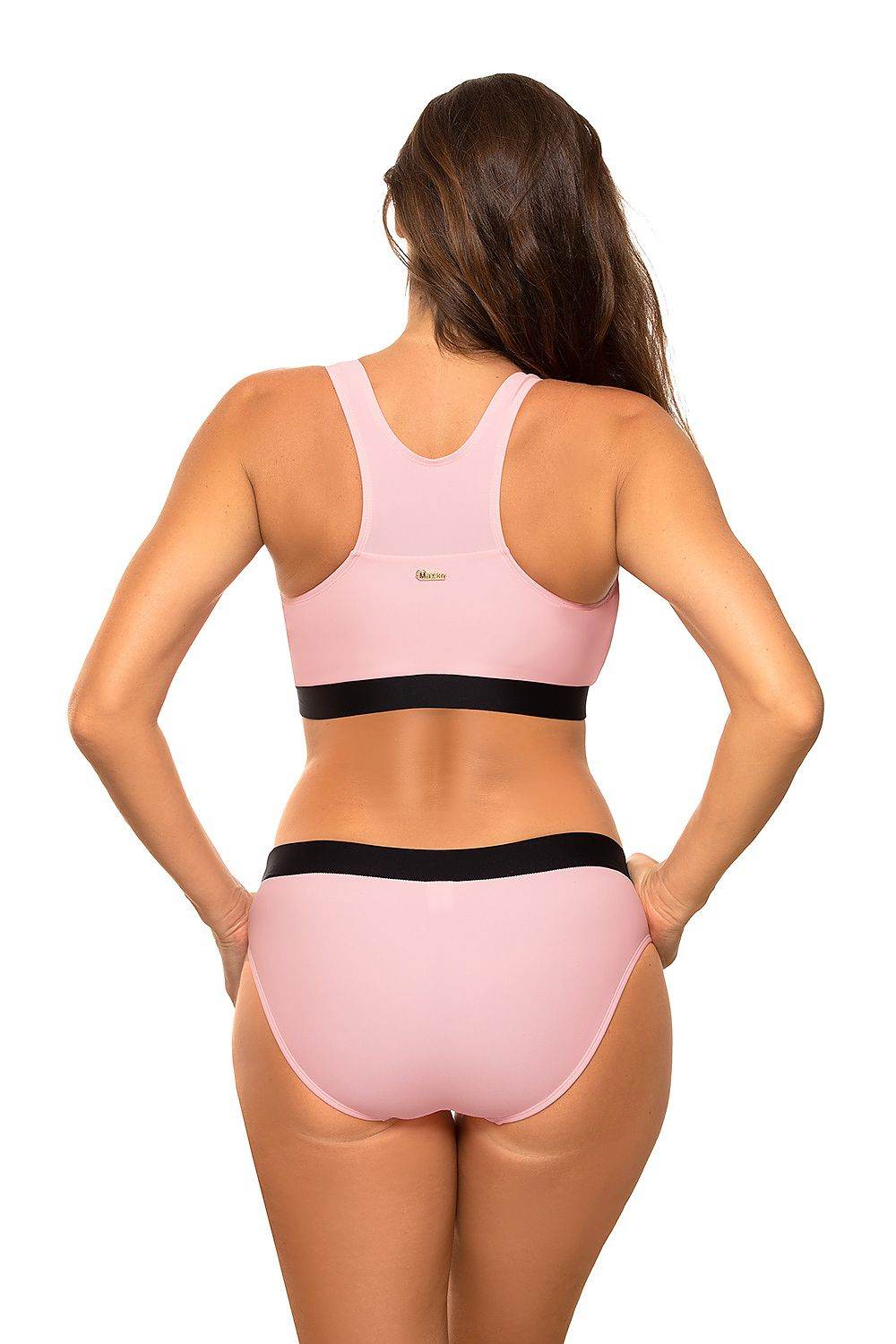 Swimsuit two piece Marko - CELIA MODA
