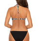  Swimsuit two piece model 164104 Marko 