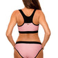  Swimsuit two piece model 164113 Marko 